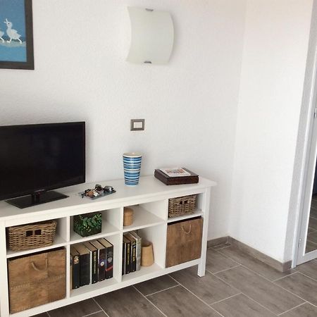 Moderno E Luminoso Studio Port Royal Διαμέρισμα Los Cristianos  Εξωτερικό φωτογραφία