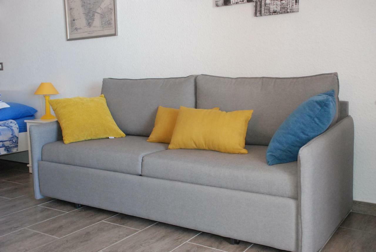 Moderno E Luminoso Studio Port Royal Διαμέρισμα Los Cristianos  Εξωτερικό φωτογραφία