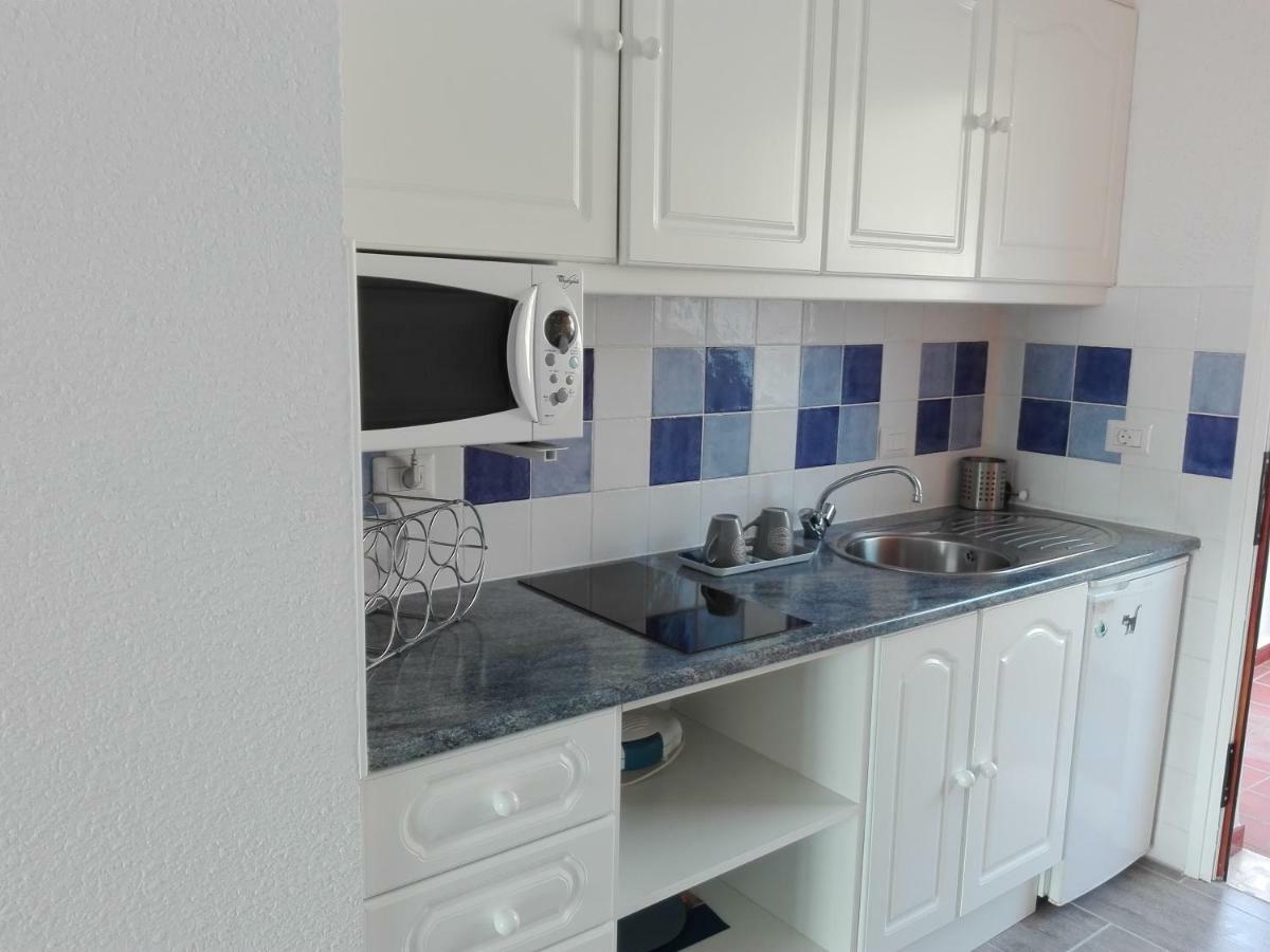 Moderno E Luminoso Studio Port Royal Διαμέρισμα Los Cristianos  Εξωτερικό φωτογραφία