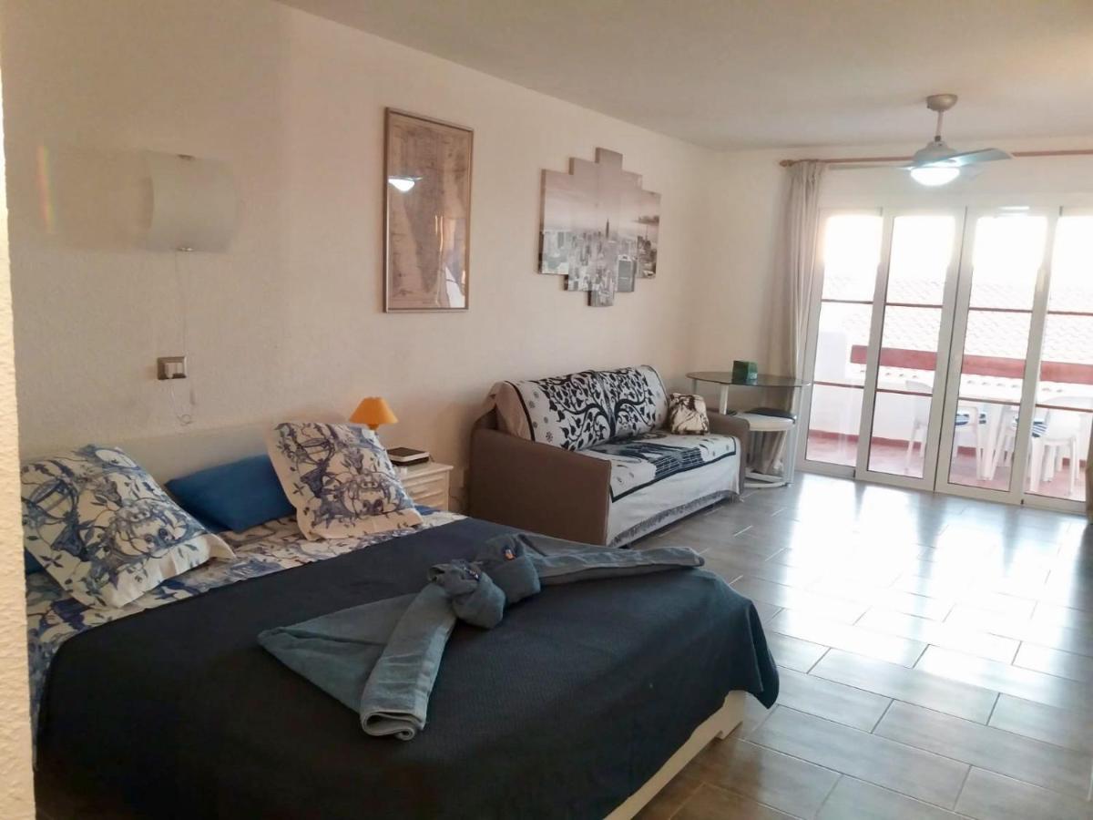 Moderno E Luminoso Studio Port Royal Διαμέρισμα Los Cristianos  Εξωτερικό φωτογραφία