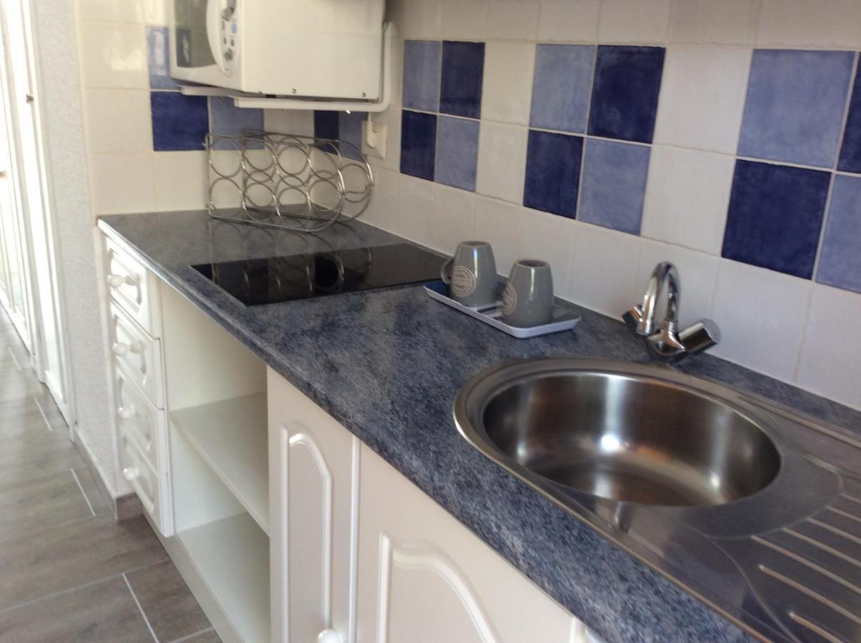 Moderno E Luminoso Studio Port Royal Διαμέρισμα Los Cristianos  Εξωτερικό φωτογραφία
