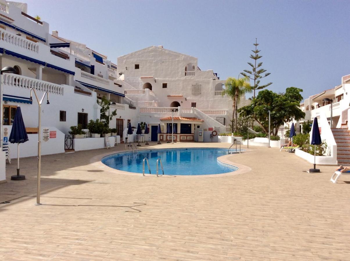 Moderno E Luminoso Studio Port Royal Διαμέρισμα Los Cristianos  Εξωτερικό φωτογραφία