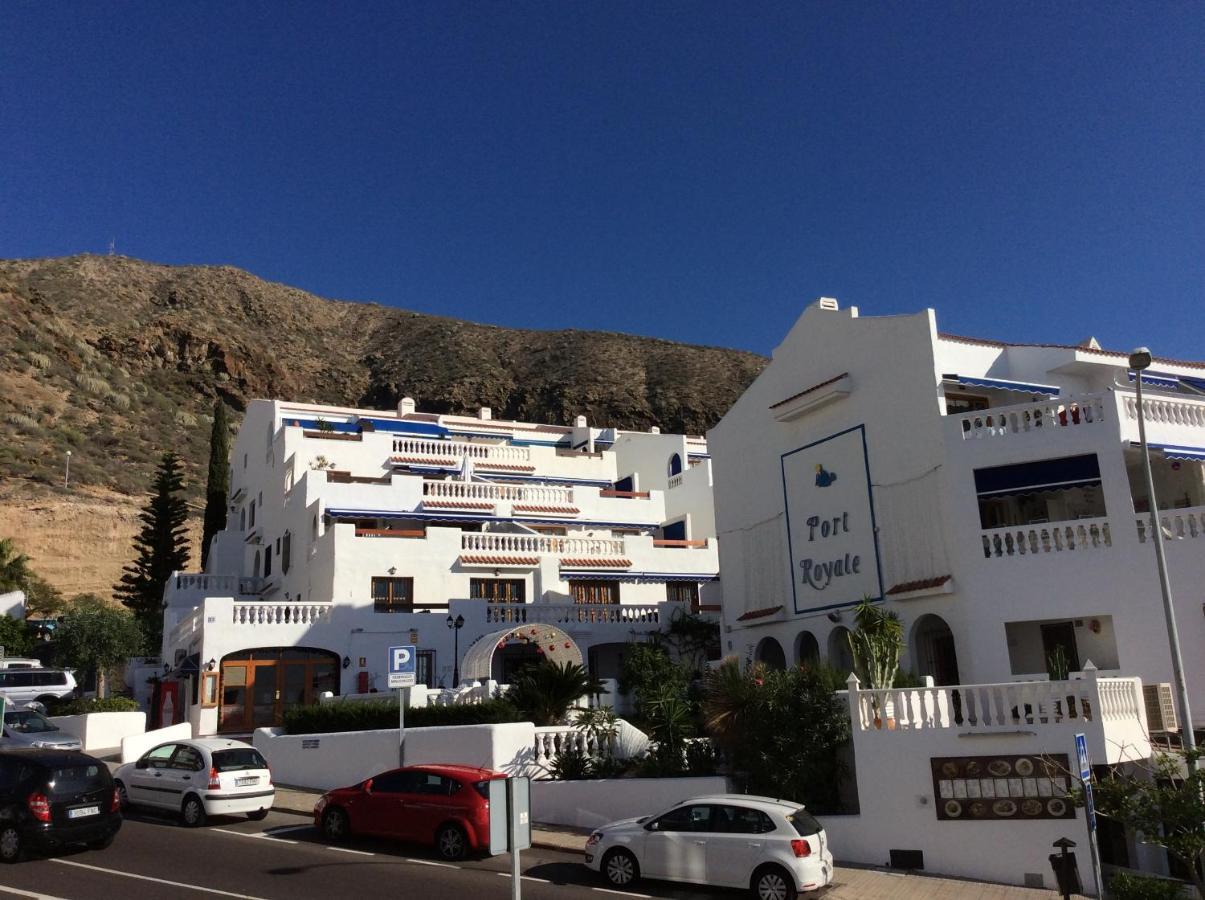 Moderno E Luminoso Studio Port Royal Διαμέρισμα Los Cristianos  Εξωτερικό φωτογραφία