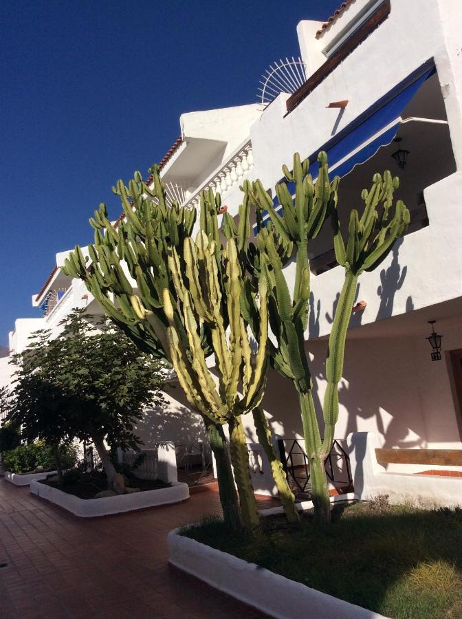 Moderno E Luminoso Studio Port Royal Διαμέρισμα Los Cristianos  Εξωτερικό φωτογραφία