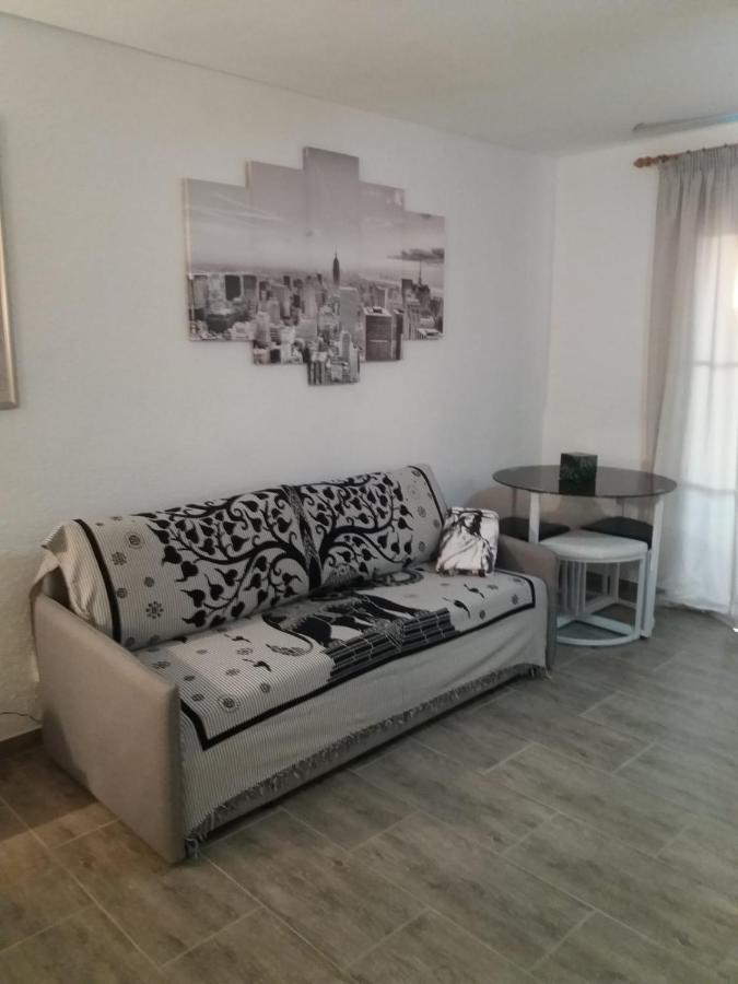 Moderno E Luminoso Studio Port Royal Διαμέρισμα Los Cristianos  Εξωτερικό φωτογραφία