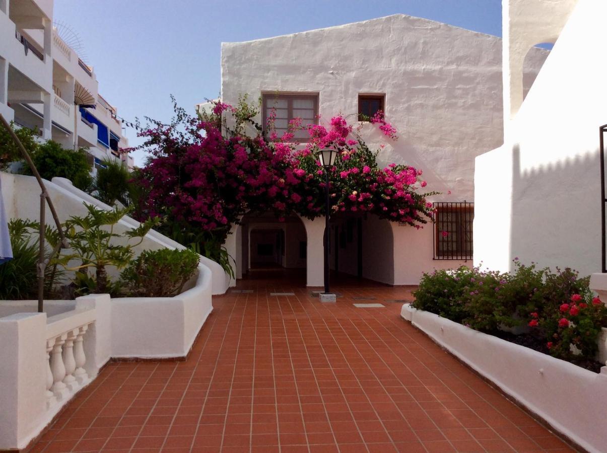 Moderno E Luminoso Studio Port Royal Διαμέρισμα Los Cristianos  Εξωτερικό φωτογραφία