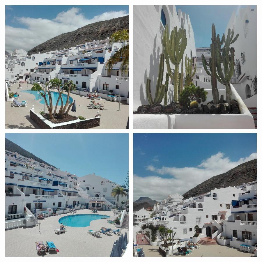 Moderno E Luminoso Studio Port Royal Διαμέρισμα Los Cristianos  Εξωτερικό φωτογραφία