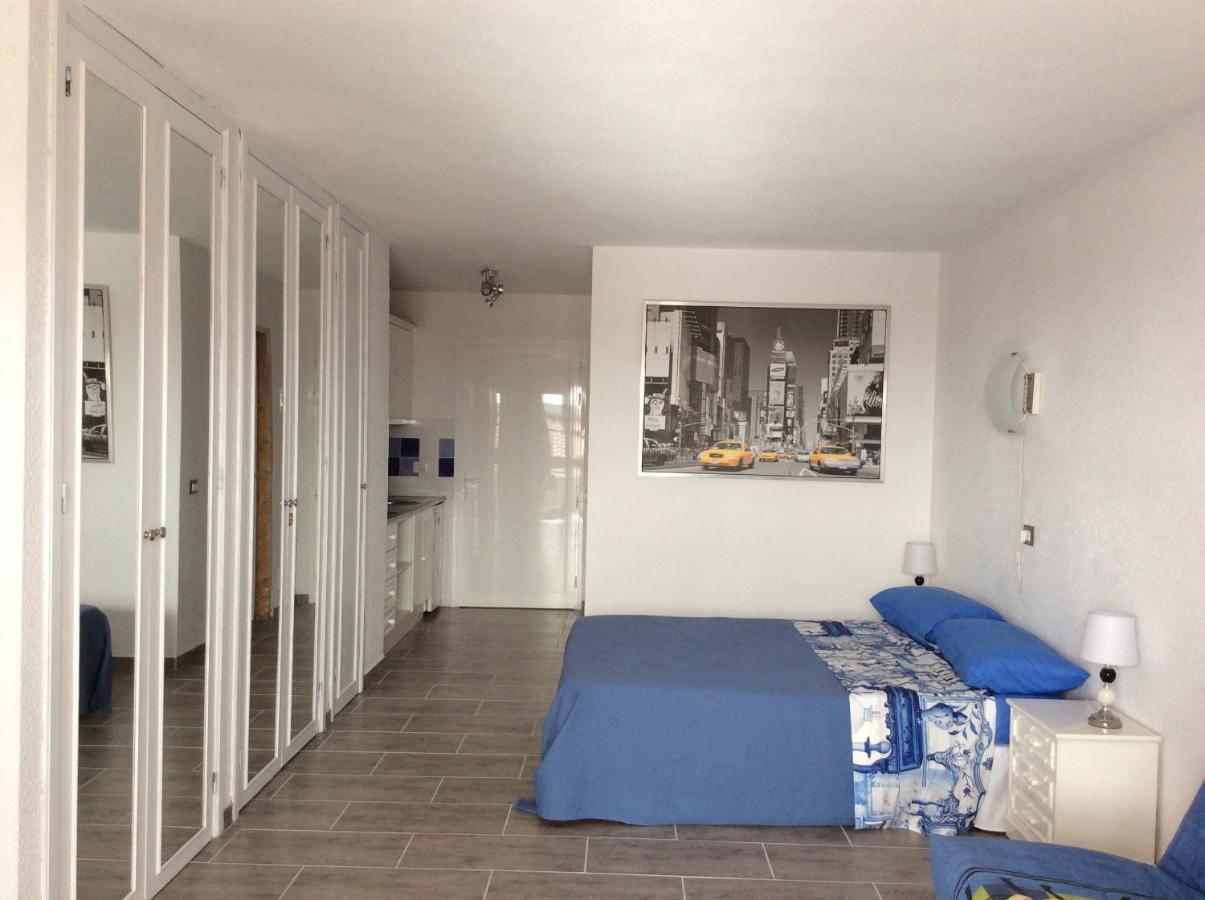 Moderno E Luminoso Studio Port Royal Διαμέρισμα Los Cristianos  Εξωτερικό φωτογραφία